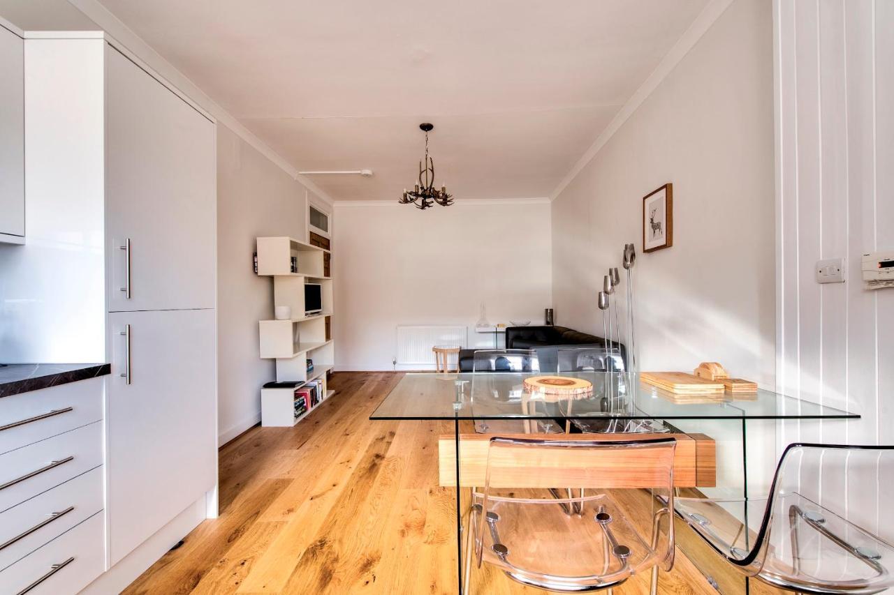 Pass The Keys Modern 3 Bed Flat On The Historic Royal Mile Apartment Единбург Екстериор снимка